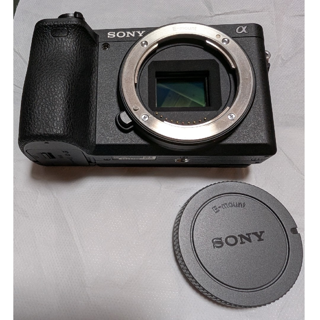 SONY - SONY α6500 ILCE-6500 ミラーレス 一眼カメラ コンパクト SONY - SONY α6500 ILCE-6500 ミラーレス 一眼カメラ コンパクト