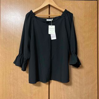 タグ付き 未使用 Rosymonster ハートロゴベーシックシャツ の タグ付き 未使用 Rosymonster ハートロゴベーシックシャツ の