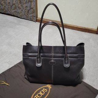 TOD'S(トートバッグ)のフリマアイテム一覧 TOD'S(トートバッグ)のフリマアイテム一覧