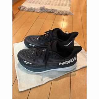 HOKA ONE ONE - Hoka/Speed Loafer/26.5cmの通販|ラクマ HOKA ONE ONE - Hoka/Speed Loafer/26.5cmの通販|ラクマ