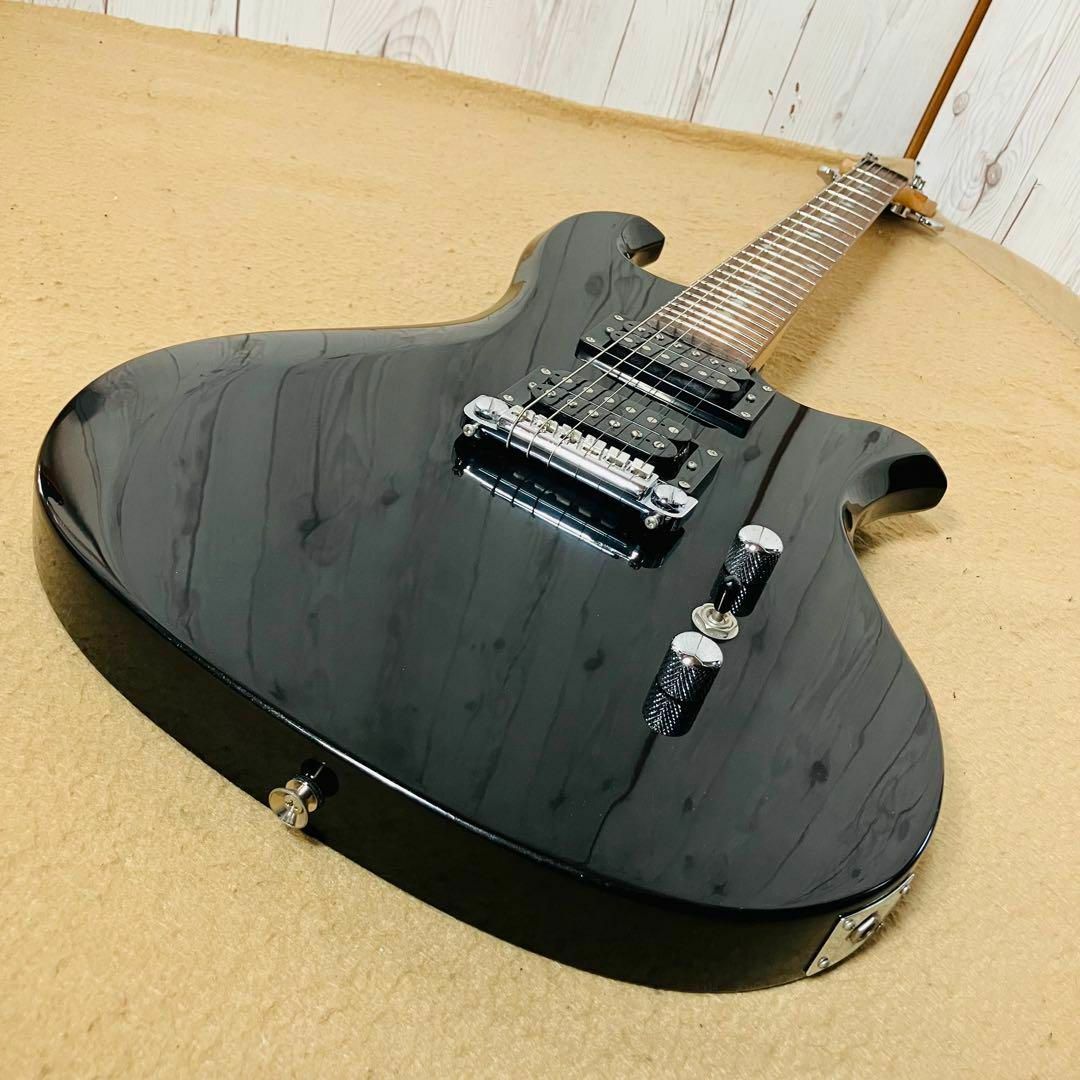 B.C. Rich - 美品 B.C.Rich Eagle 580 イーグル エレキギター B.C. Rich - 美品 B.C.Rich Eagle 580 イーグル エレキギター