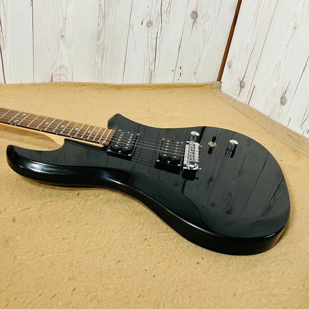 B.C. Rich - 美品 B.C.Rich Eagle 580 イーグル エレキギター B.C. Rich - 美品 B.C.Rich Eagle 580 イーグル エレキギター