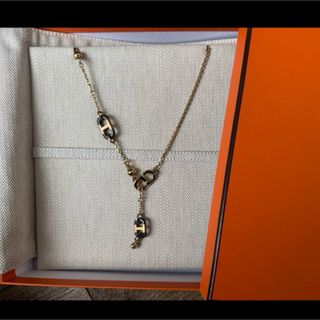 HERMES - 【12/15まで専用取置き】エルメス ラニエール 革紐 革 HERMES - 【12/15まで専用取置き】エルメス ラニエール 革紐 革