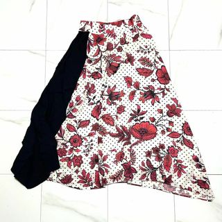 GRACE CONTINENTAL - ♡安室奈美恵様♡ 私服着用 ロングスカート GRACE CONTINENTAL - ♡安室奈美恵様♡ 私服着用 ロングスカート