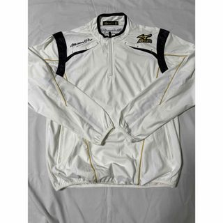 Mizuno Pro - O XL野球 グラコン 日本航空石川 アウター Mizuno Pro - O XL野球 グラコン 日本航空石川 アウター