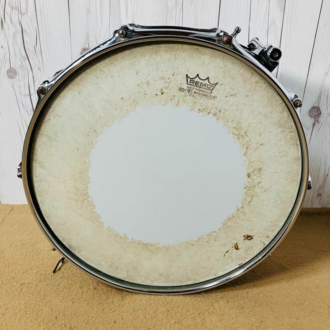 pearl - Pearl スネアドラム PICCOLO Remo 14インチ 純正ケース pearl - Pearl スネアドラム PICCOLO Remo 14インチ 純正ケース