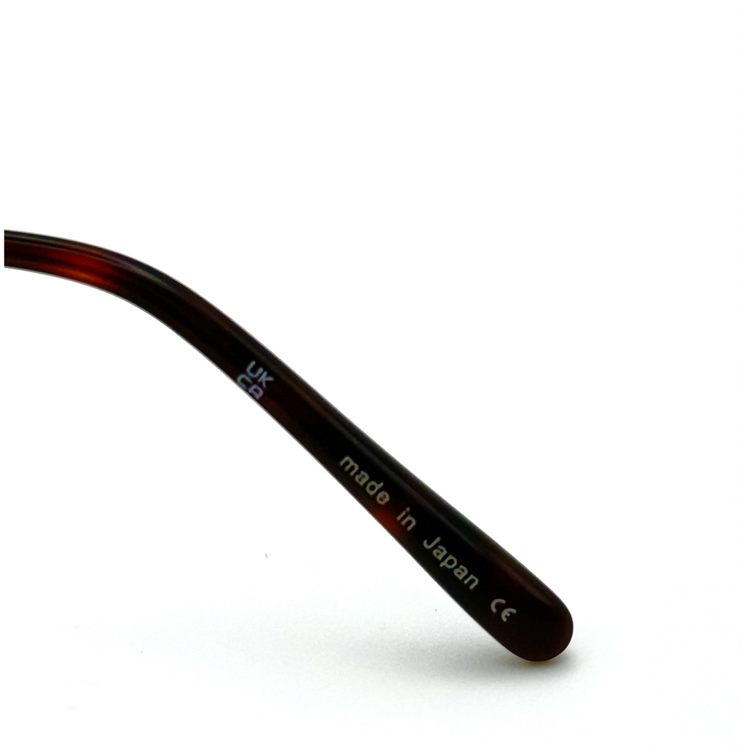 Oliver Peoples - 【新品】希少 オリバーピープルズ 505 DM 雅 Oliver Peoples - 【新品】希少 オリバーピープルズ 505 DM 雅
