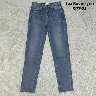 SeaRoomlynn(デニム/ジーンズ)のフリマアイテム一覧 SeaRoomlynn(デニム/ジーンズ)のフリマアイテム一覧