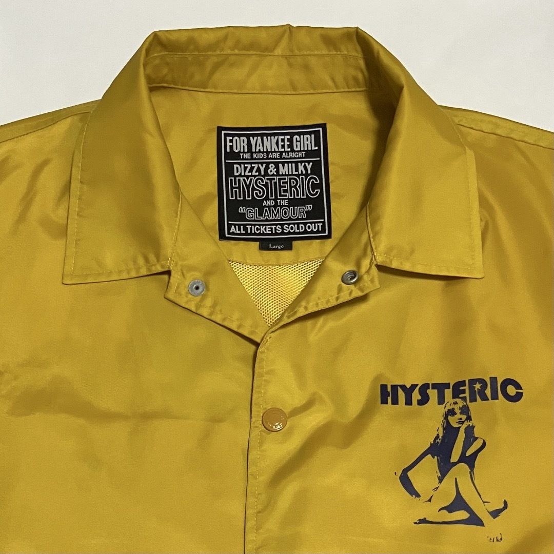 HYSTERIC GLAMOUR - 【人気】HYSTERIC GLAMOUR ヒステリック HYSTERIC GLAMOUR - 【人気】HYSTERIC GLAMOUR ヒステリック