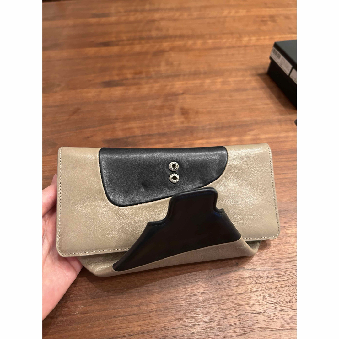 HIROKO HAYASHI - ☆美品☆HAYASHI HIROKO 長財布の通販 by 果実 HIROKO HAYASHI - ☆美品☆HAYASHI HIROKO 長財布の通販 by 果実