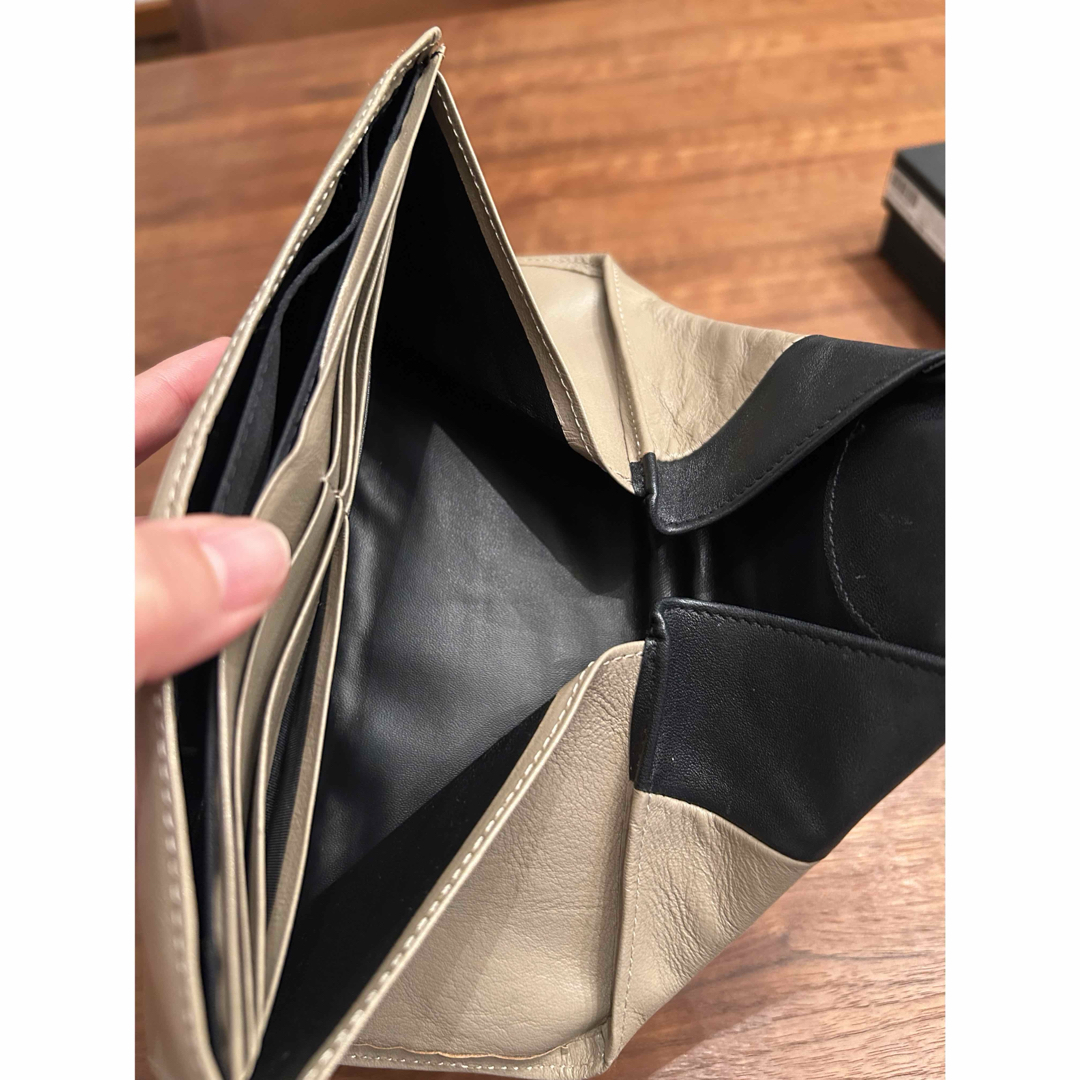 HIROKO HAYASHI - ☆美品☆HAYASHI HIROKO 長財布の通販 by 果実 HIROKO HAYASHI - ☆美品☆HAYASHI HIROKO 長財布の通販 by 果実