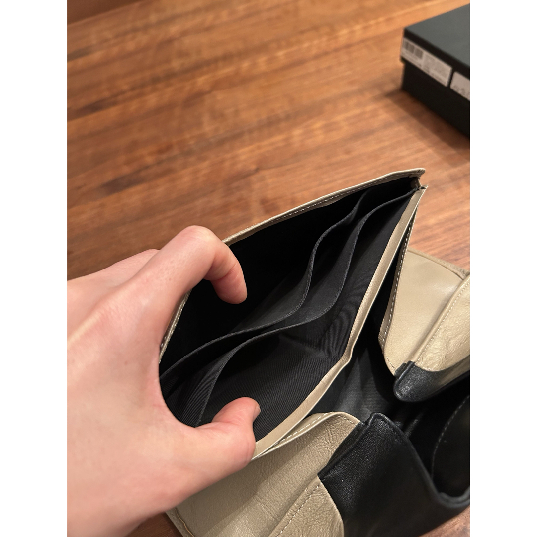 HIROKO HAYASHI - ☆美品☆HAYASHI HIROKO 長財布の通販 by 果実 HIROKO HAYASHI - ☆美品☆HAYASHI HIROKO 長財布の通販 by 果実