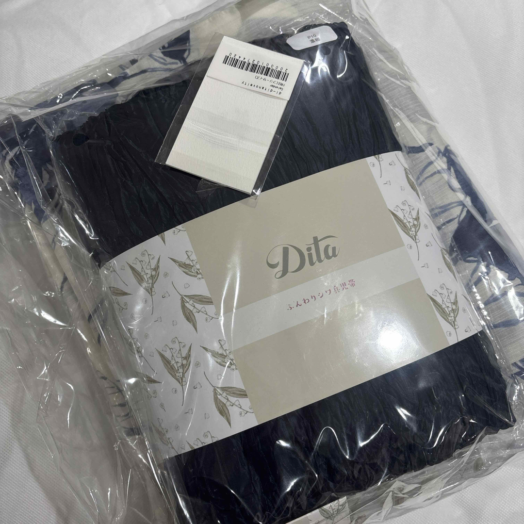 DITA - 新品 Dita浴衣【涼の音)】浴衣5点セットの通販 by DITA - 新品 Dita浴衣【涼の音)】浴衣5点セットの通販 by