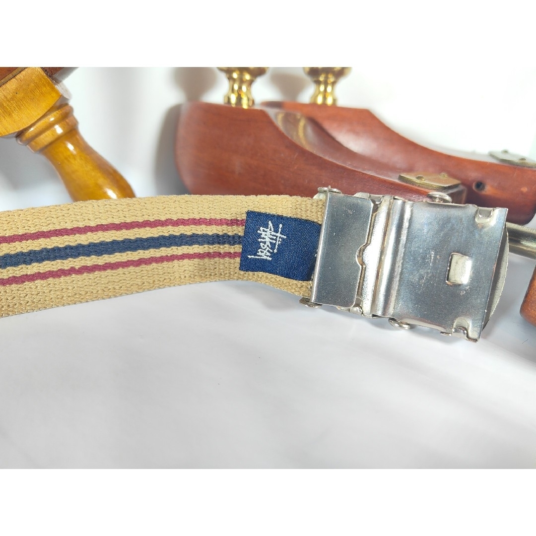 STUSSY - 【極美品】【Vintage90's】正規品 OLD STUSSY ガチャ STUSSY - 【極美品】【Vintage90's】正規品 OLD STUSSY ガチャ