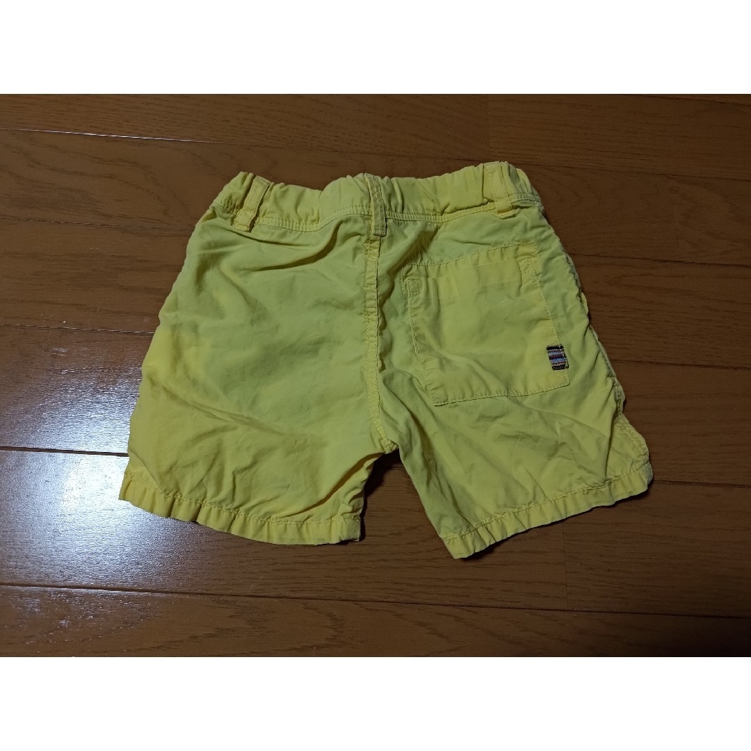 Paul Smith - ポールスミス ベビー ショートパンツの通販 by Paul Smith - ポールスミス ベビー ショートパンツの通販 by