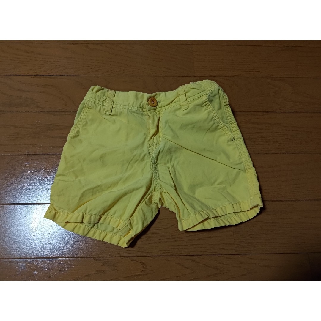 Paul Smith - ポールスミス ベビー ショートパンツの通販 by Paul Smith - ポールスミス ベビー ショートパンツの通販 by