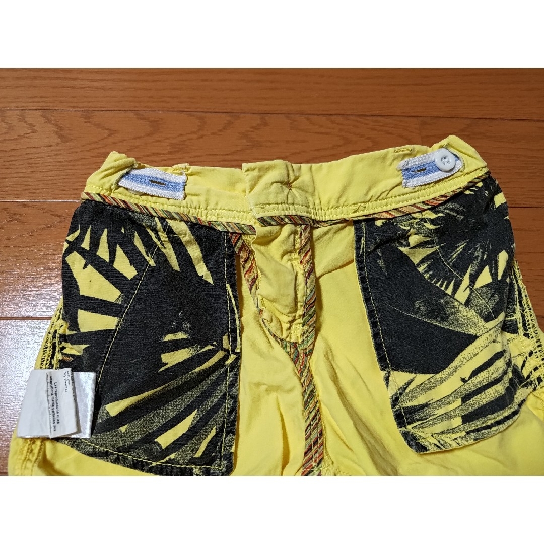 Paul Smith - ポールスミス ベビー ショートパンツの通販 by Paul Smith - ポールスミス ベビー ショートパンツの通販 by