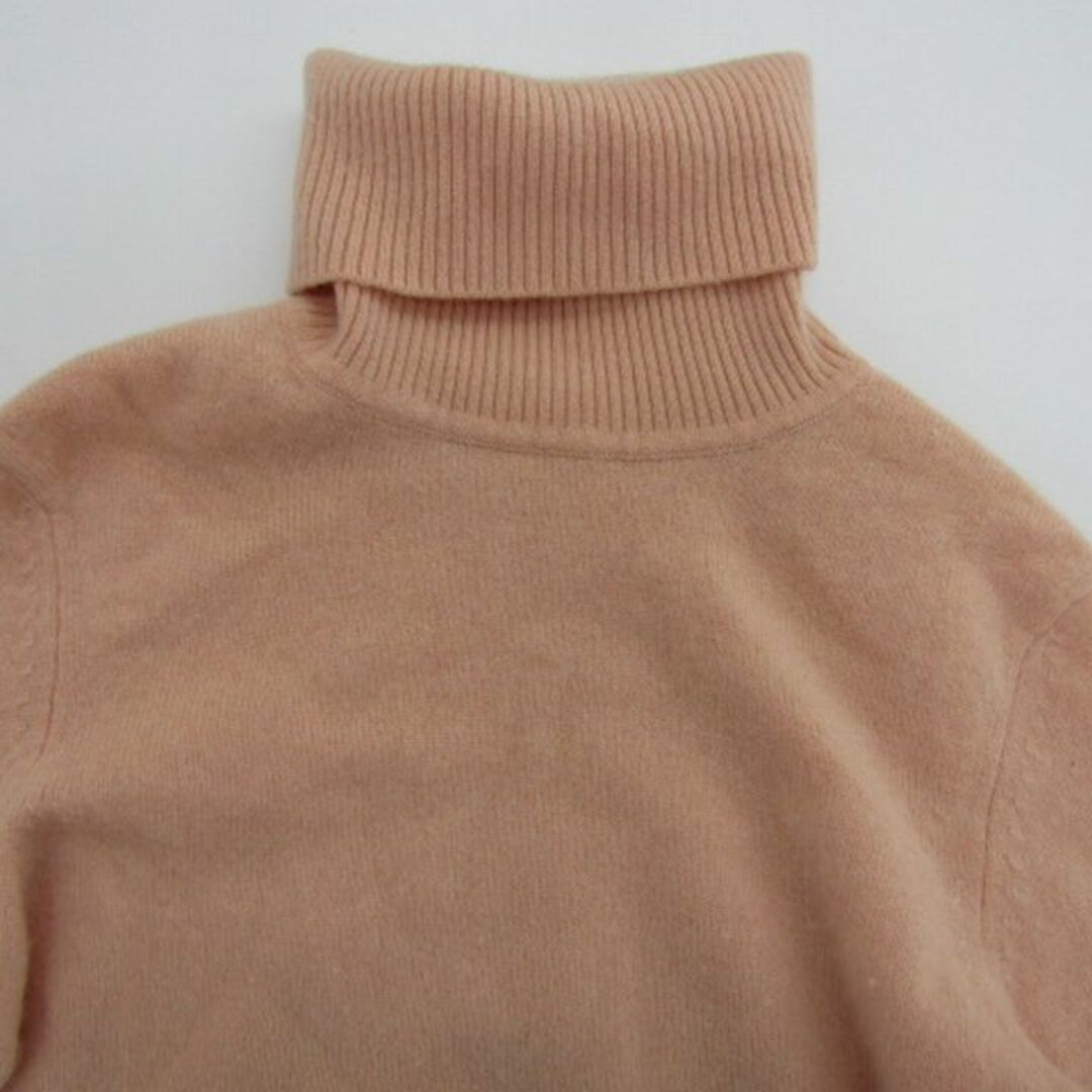 UNIQLO - ユニクロ セーター トップス タートルネック ニット UNIQLO - ユニクロ セーター トップス タートルネック ニット