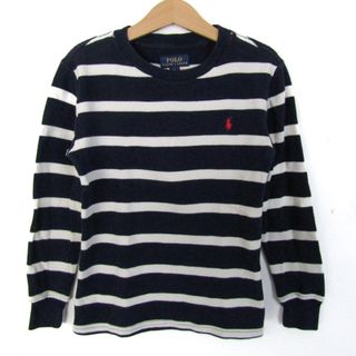 POLO RALPH LAUREN - ポロラルフローレン 長袖Tシャツ トップス POLO RALPH LAUREN - ポロラルフローレン 長袖Tシャツ トップス