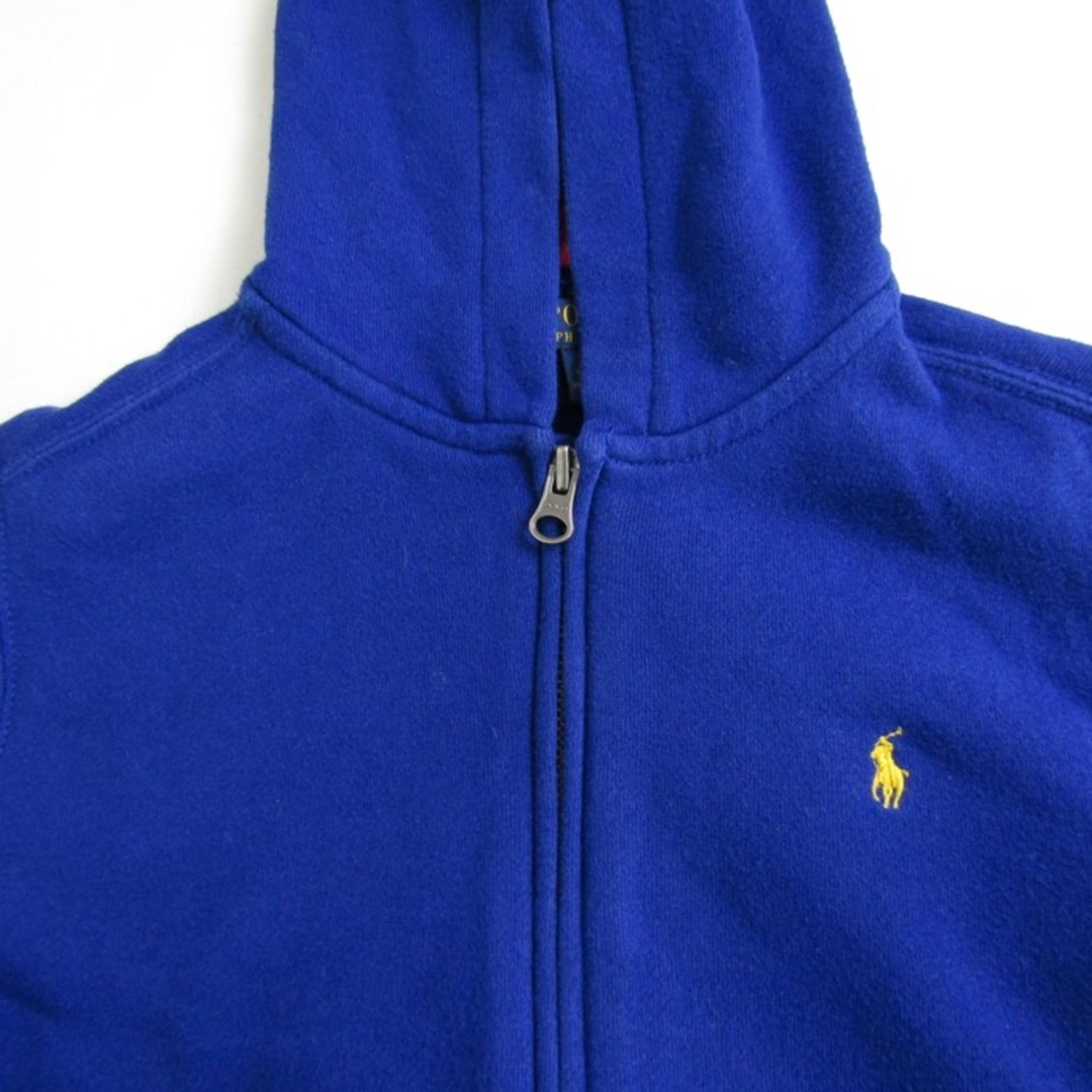 POLO RALPH LAUREN - ポロラルフローレン パーカー トップス POLO RALPH LAUREN - ポロラルフローレン パーカー トップス