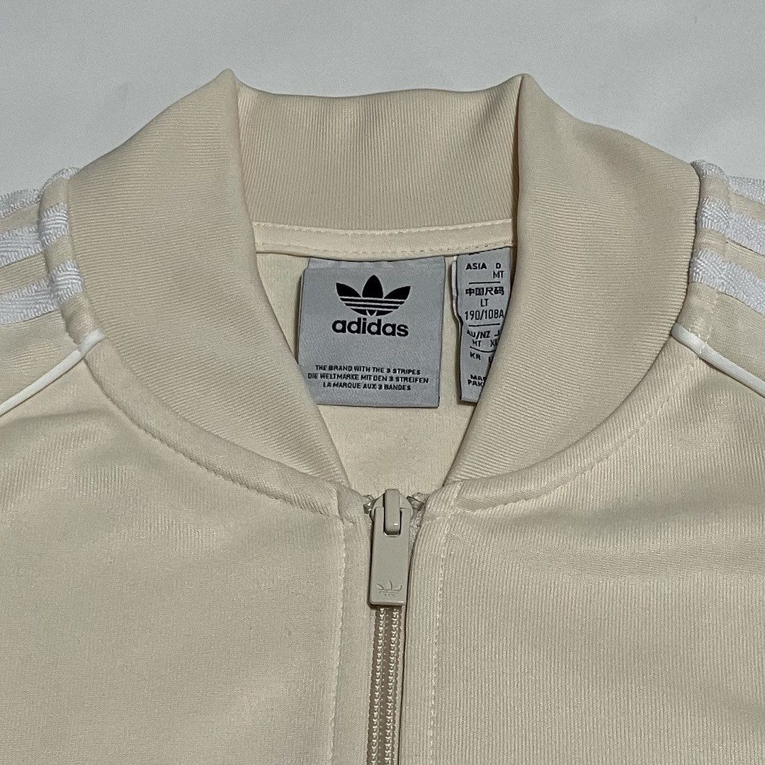 adidas - 【人気】adidas アディダス トラックジャケット 3本 adidas - 【人気】adidas アディダス トラックジャケット 3本