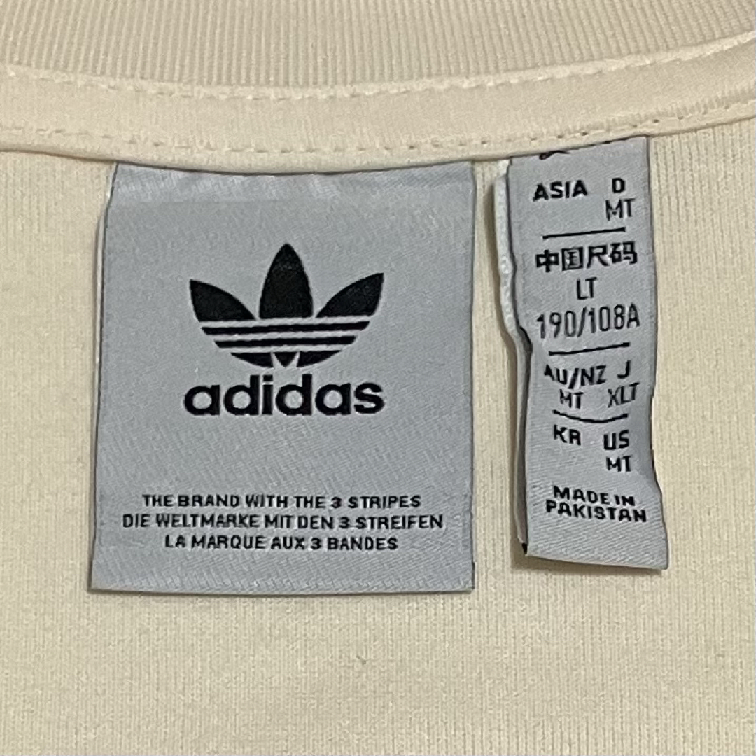 adidas - 【人気】adidas アディダス トラックジャケット 3本 adidas - 【人気】adidas アディダス トラックジャケット 3本