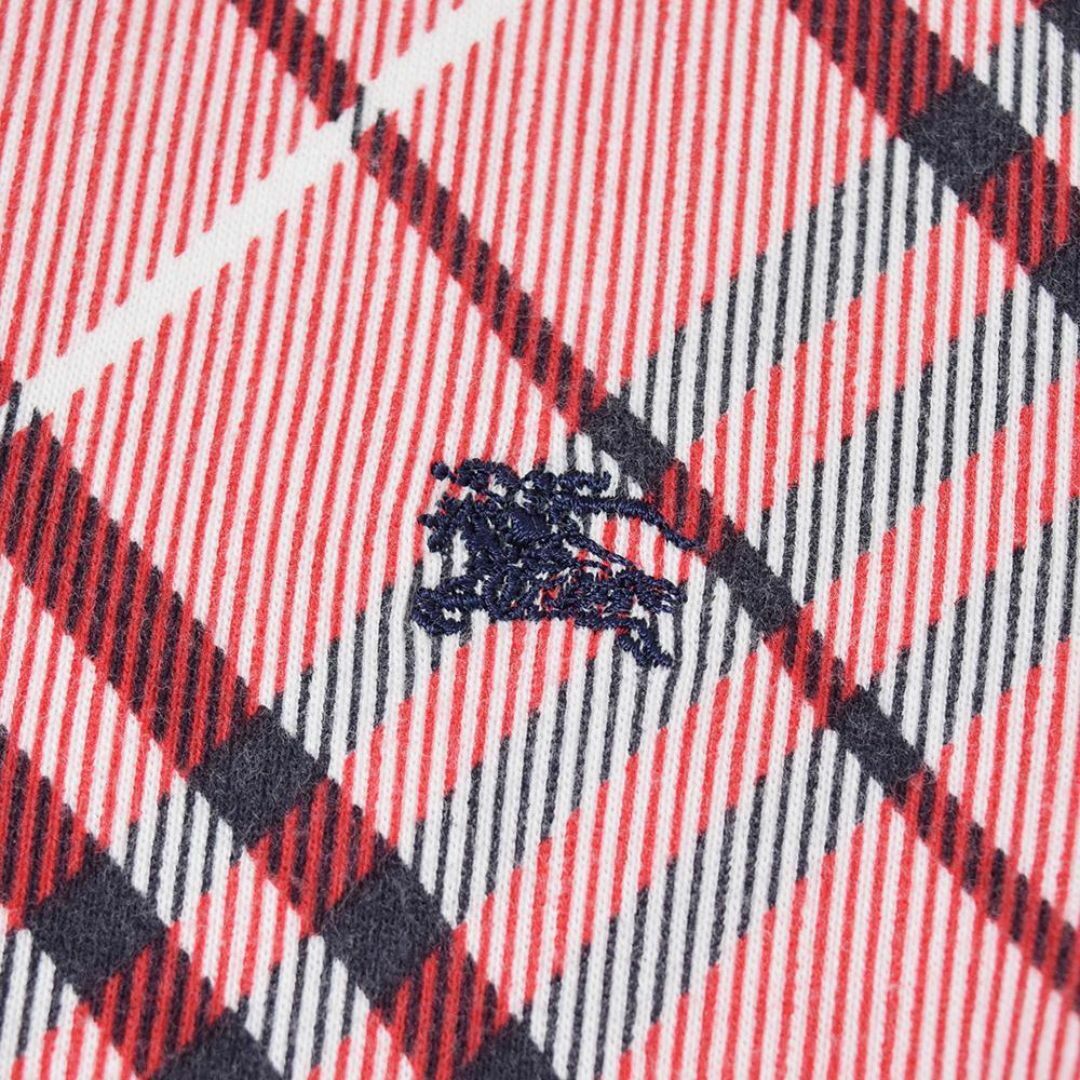 BURBERRY BLUE LABEL - y2k 平成 バーバリーブルーレーベル ロゴ BURBERRY BLUE LABEL - y2k 平成 バーバリーブルーレーベル ロゴ
