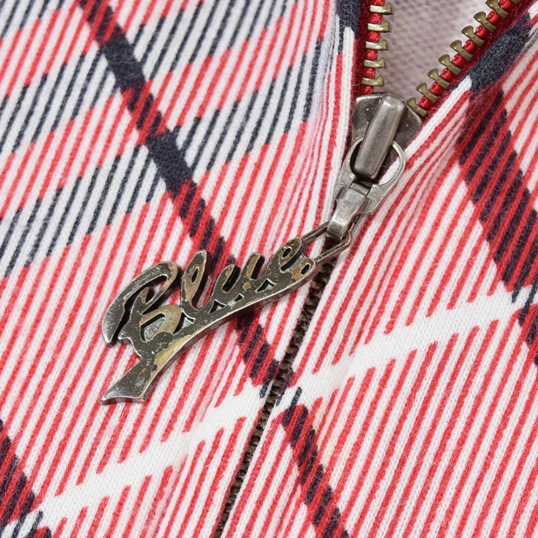 BURBERRY BLUE LABEL - y2k 平成 バーバリーブルーレーベル ロゴ BURBERRY BLUE LABEL - y2k 平成 バーバリーブルーレーベル ロゴ