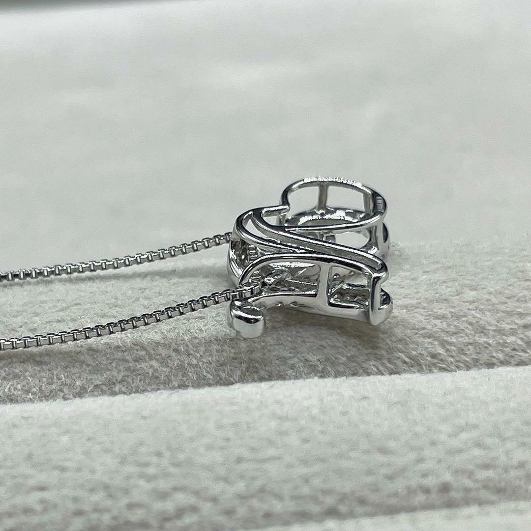 JD132☆高級 ダイヤモンド0.3ct K18WG ペンダントヘッドの通販 JD132☆高級 ダイヤモンド0.3ct K18WG ペンダントヘッドの通販