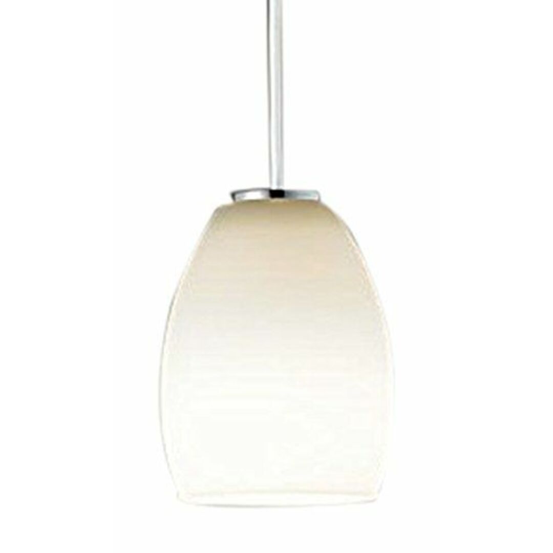 Panasonic LEDペンダント60形電球色LGB10890LE1 lok26k6 インテリア/住まい/日用品のライト/照明/LED(その他)の商品写真