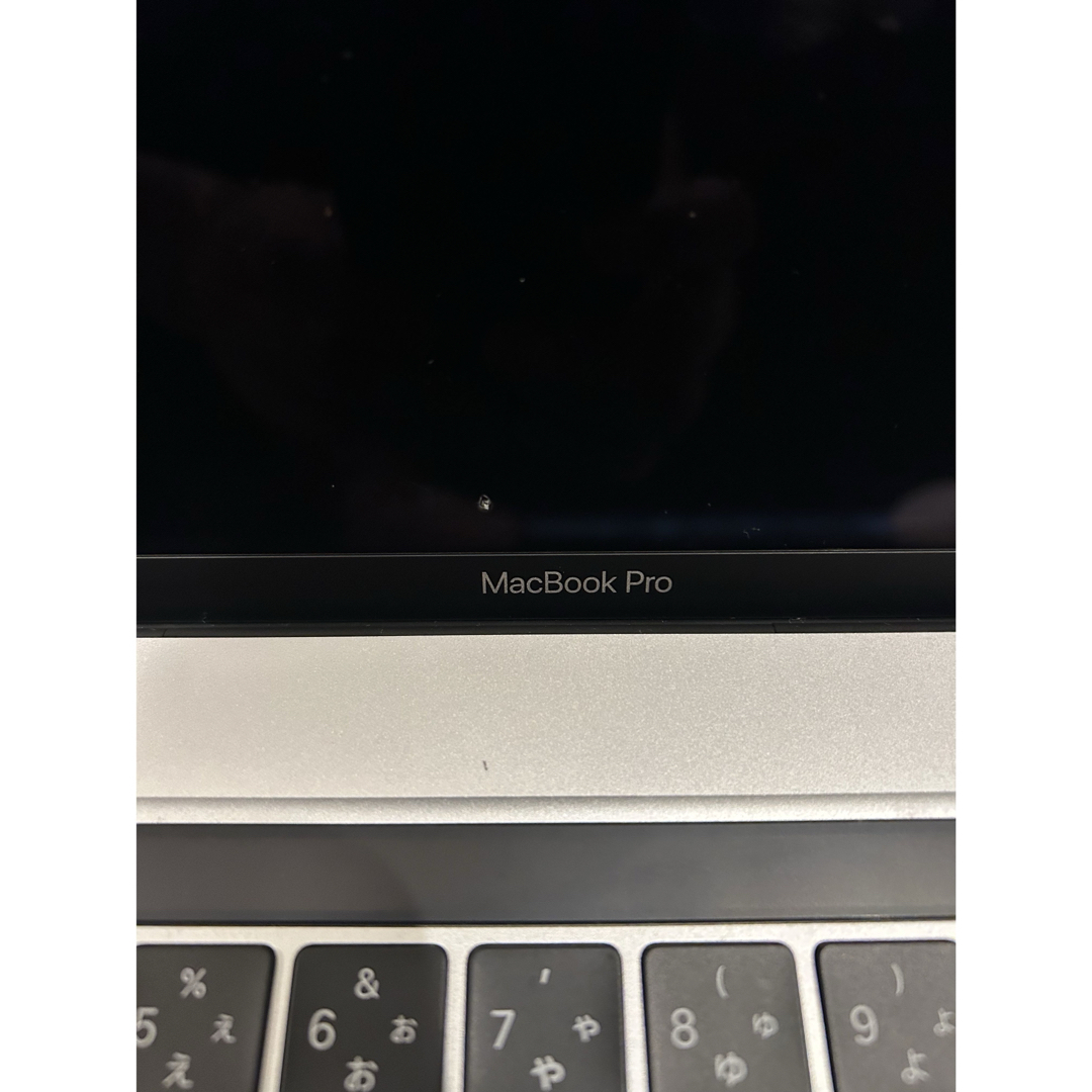 Apple - 【美品】MacBook pro 16インチ 2019 16GB の通販 by Apple - 【美品】MacBook pro 16インチ 2019 16GB の通販 by