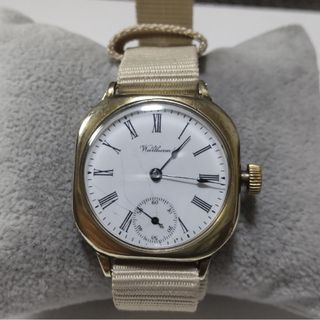 Waltham - ウォルサム アールデコ レクタンギュラー Cal.750-B Waltham - ウォルサム アールデコ レクタンギュラー Cal.750-B