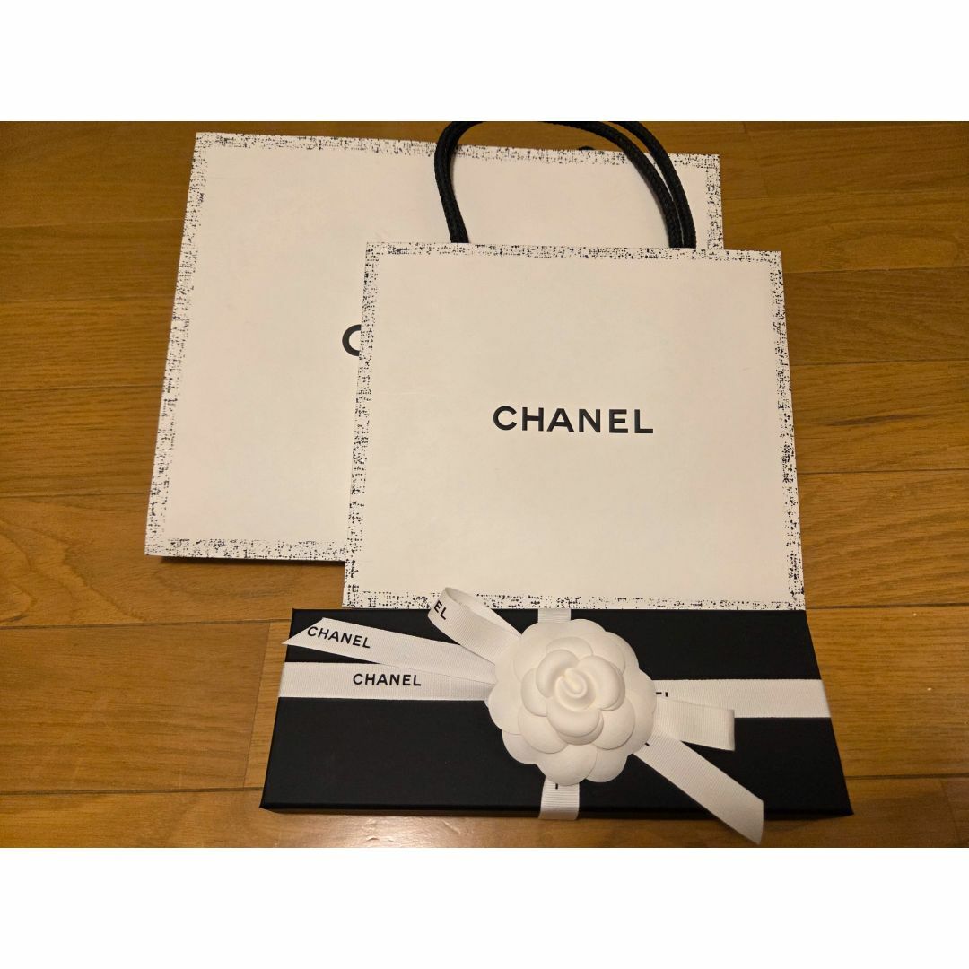 CHANEL - 【シャネル】2025年春夏 ヘアバンド ジャカード シル CHANEL - 【シャネル】2025年春夏 ヘアバンド ジャカード シル