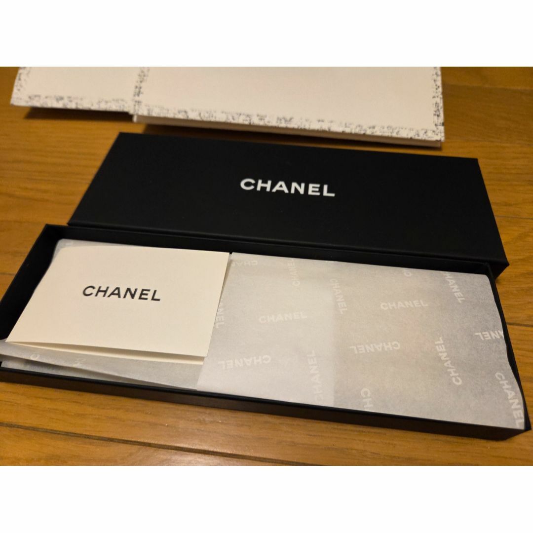 CHANEL - 【シャネル】2025年春夏 ヘアバンド ジャカード シル CHANEL - 【シャネル】2025年春夏 ヘアバンド ジャカード シル