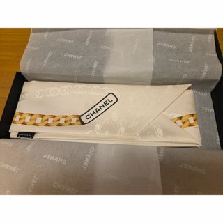 CHANEL(バンダナ/スカーフ)のフリマアイテム一覧 CHANEL(バンダナ/スカーフ)のフリマアイテム一覧