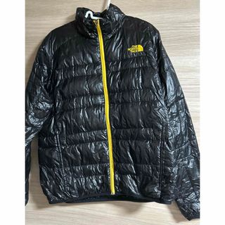 THE NORTH FACE - 【サイズL】超美品GORE DRYLOFTヌプシサミット THE NORTH FACE - 【サイズL】超美品GORE DRYLOFTヌプシサミット
