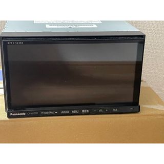 Panasonic(カーナビ/カーテレビ)のフリマアイテム一覧 Panasonic(カーナビ/カーテレビ)のフリマアイテム一覧