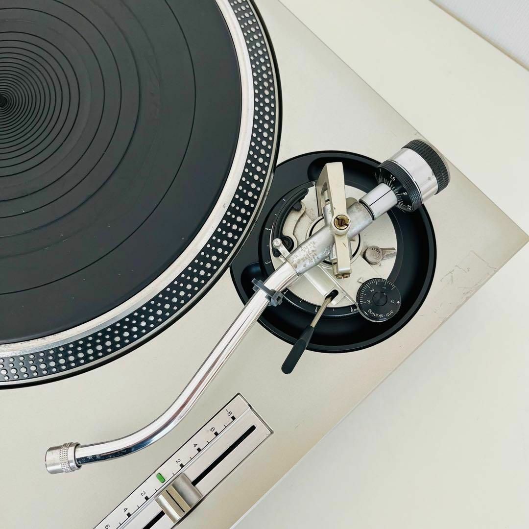 Technics - 希少品 Technics テクニクス SL-1200 MK2 ターン Technics - 希少品 Technics テクニクス SL-1200 MK2 ターン