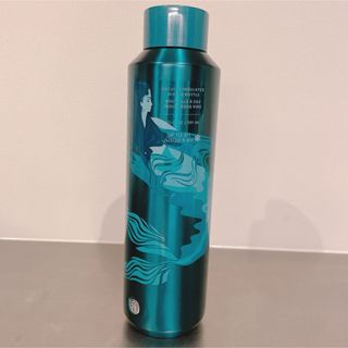 Starbucks - スターバックス PEANUTS ステンレスボトル パープル Starbucks - スターバックス PEANUTS ステンレスボトル パープル