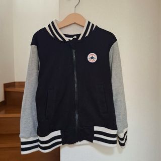 CONVERSE - CONVERSE キッズジャンパー