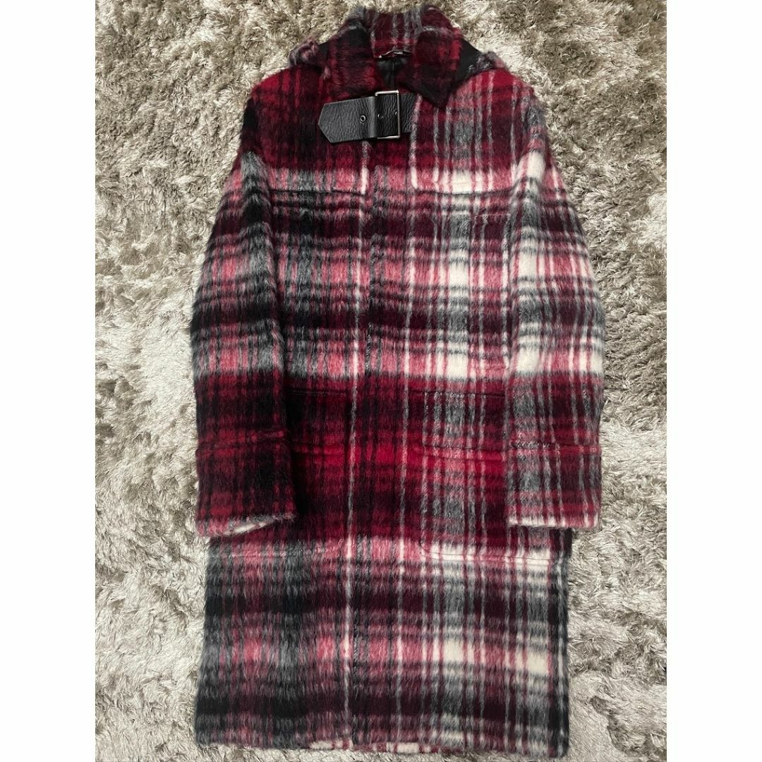 VALENTINO - 2016年秋冬 Valentino ヴァレンティノ ダッフル VALENTINO - 2016年秋冬 Valentino ヴァレンティノ ダッフル