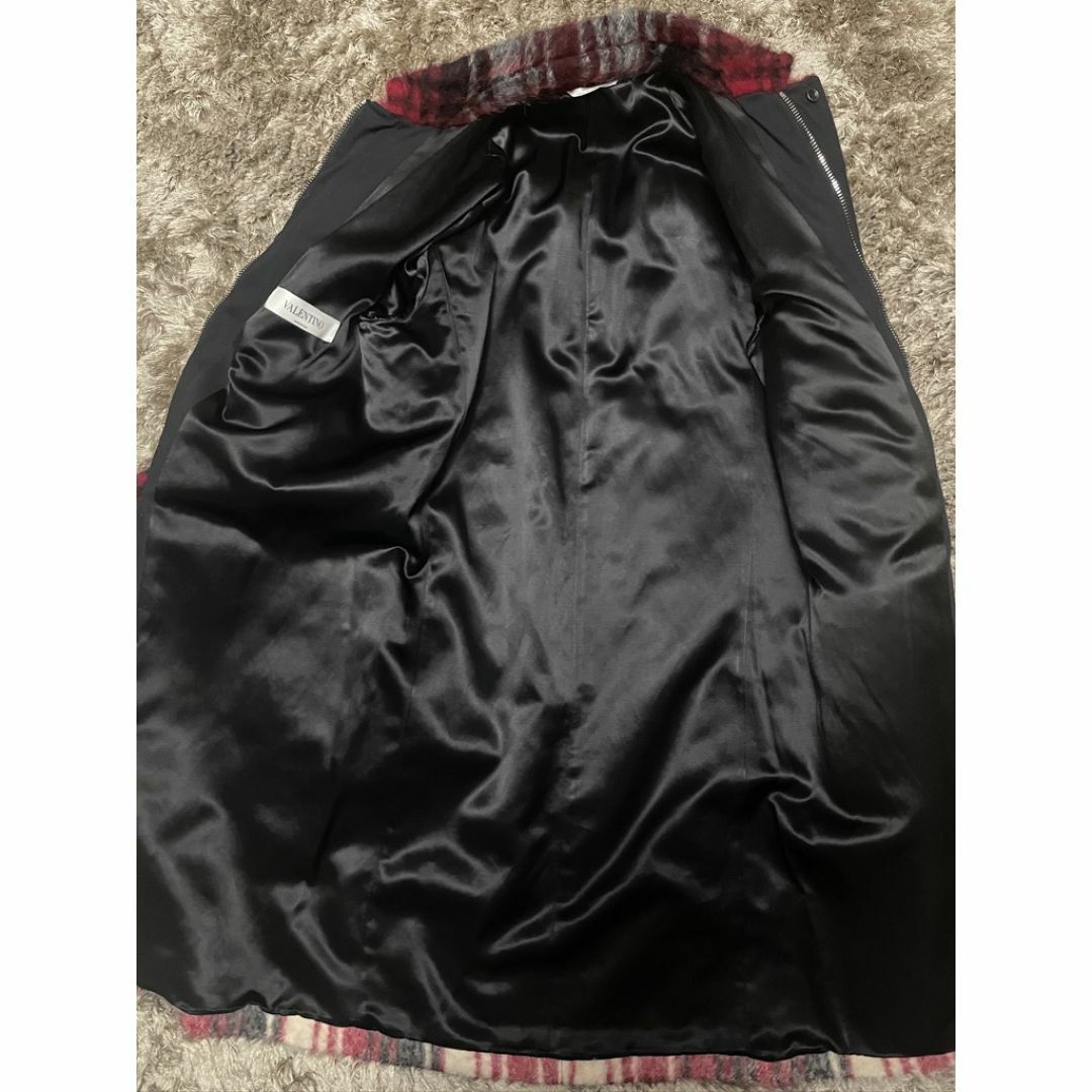 VALENTINO - 2016年秋冬 Valentino ヴァレンティノ ダッフル VALENTINO - 2016年秋冬 Valentino ヴァレンティノ ダッフル