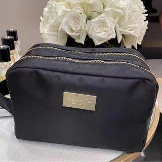 CHANEL - 新品未使用 海外限定ノベルティ CHANEL シャネル CHANEL - 新品未使用 海外限定ノベルティ CHANEL シャネル