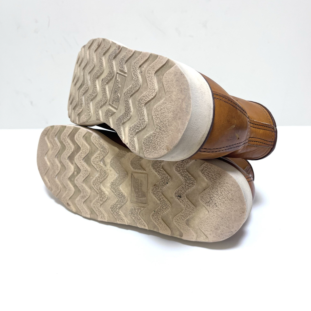 REDWING - 【犬刻印 875】レッドウィング 8E 26cm アイリッシュ REDWING - 【犬刻印 875】レッドウィング 8E 26cm アイリッシュ