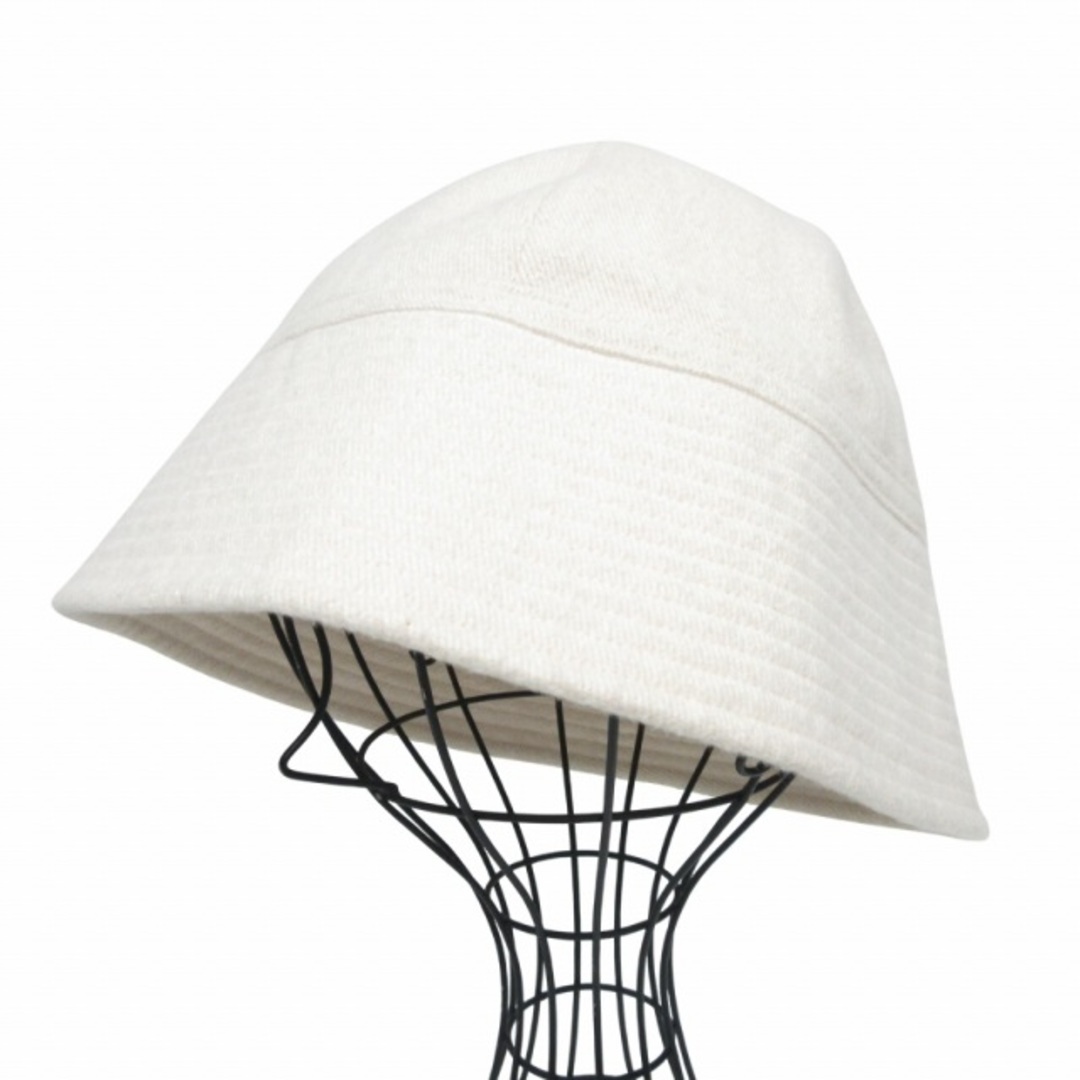 YAECA - YAECA LIKEWEAR 美品 マリンハット セーラーハット 生成 YAECA - YAECA LIKEWEAR 美品 マリンハット セーラーハット 生成