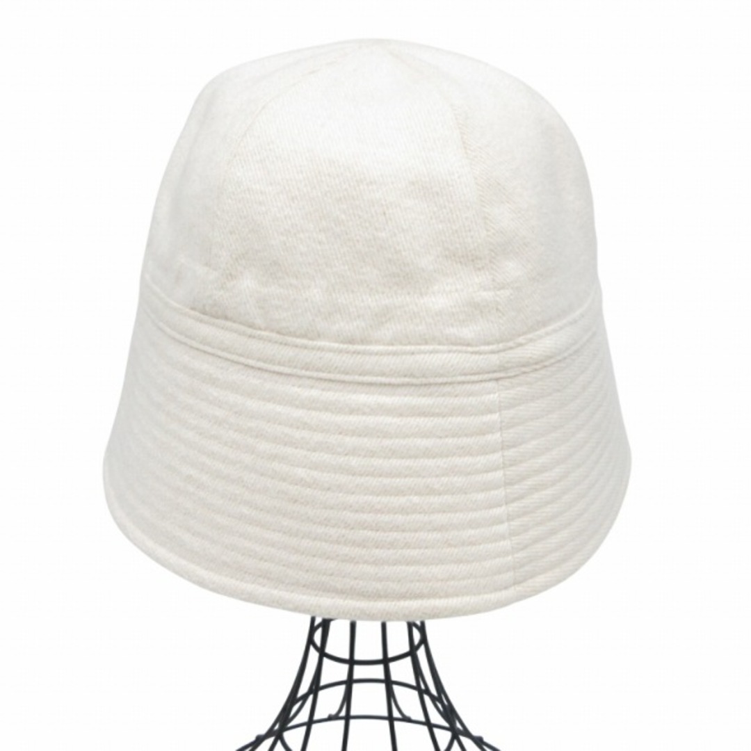 YAECA - YAECA LIKEWEAR 美品 マリンハット セーラーハット 生成 YAECA - YAECA LIKEWEAR 美品 マリンハット セーラーハット 生成