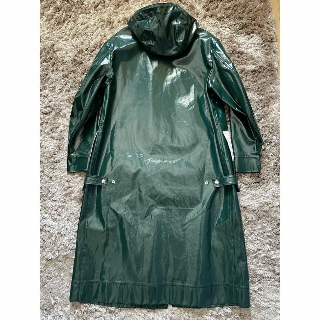 VALENTINO - 2020年春夏 Valentino ヴァレンティノ エナメル VALENTINO - 2020年春夏 Valentino ヴァレンティノ エナメル