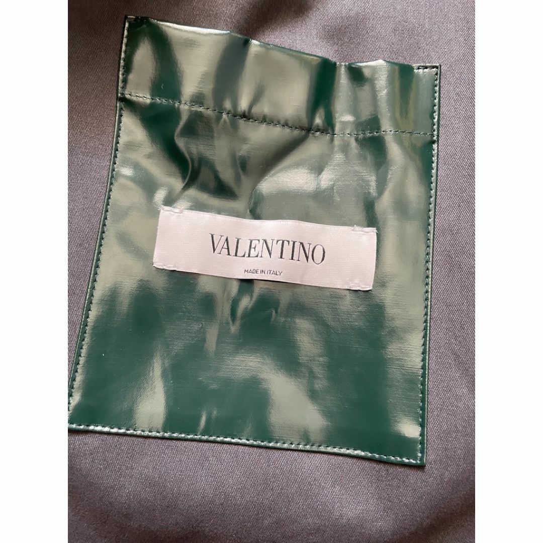 VALENTINO - 2020年春夏 Valentino ヴァレンティノ エナメル VALENTINO - 2020年春夏 Valentino ヴァレンティノ エナメル