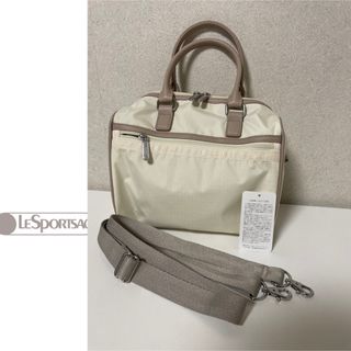 LeSportsac - 超軽量【レスポートサック】エッセンシャル LeSportsac - 超軽量【レスポートサック】エッセンシャル