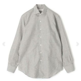 TOMORROWLAND - TEATORA KEYBOARD SHIRT テアトラ キーボード TOMORROWLAND - TEATORA KEYBOARD SHIRT テアトラ キーボード